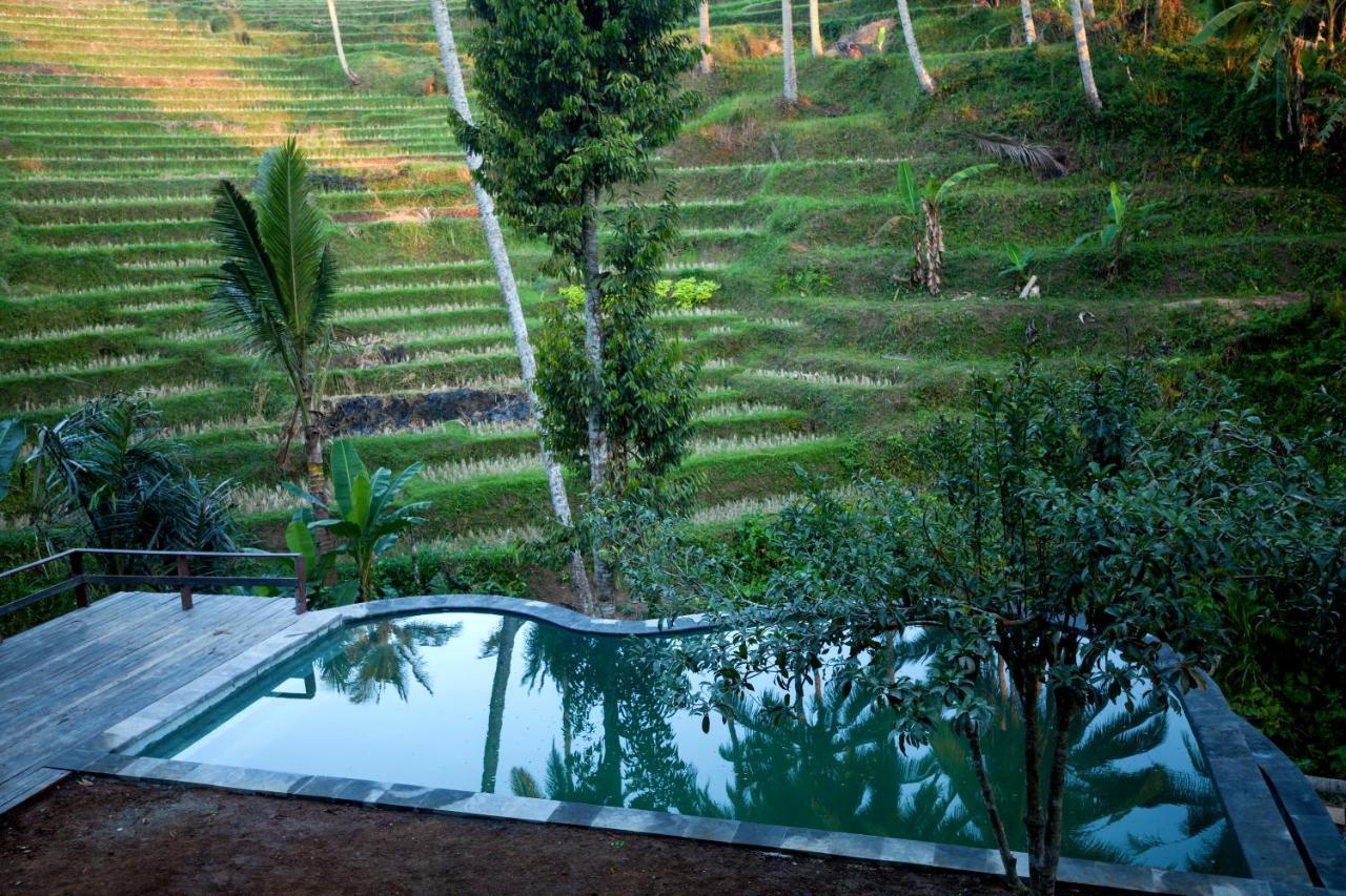 Be Bali Stay Ubud Kültér fotó