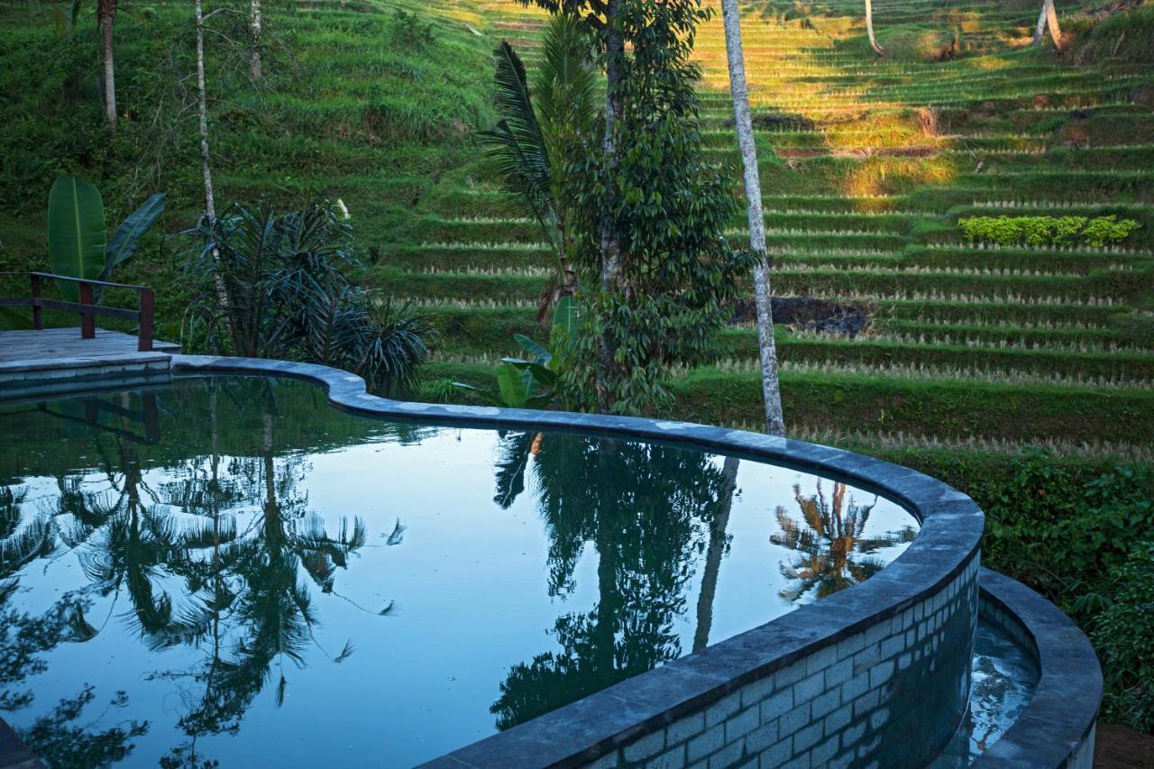 Be Bali Stay Ubud Kültér fotó