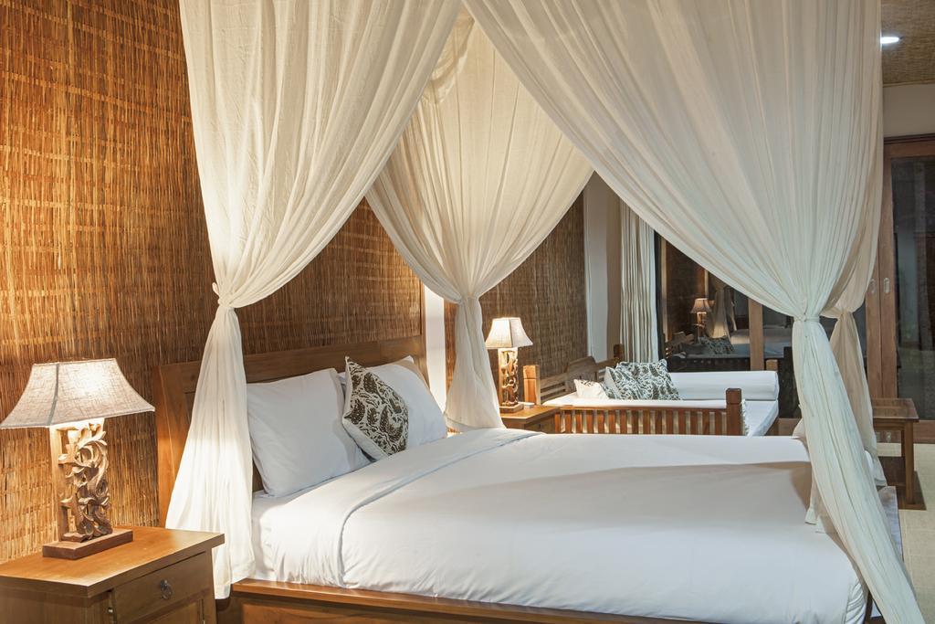 Be Bali Stay Ubud Kültér fotó